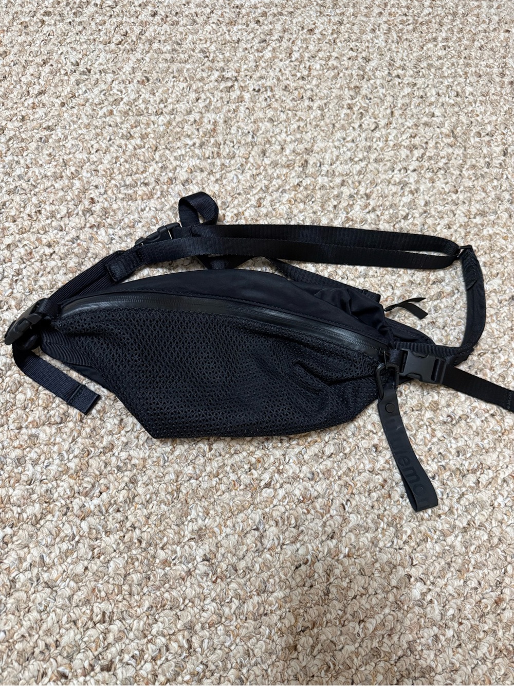 lululemon athletica Belt Bag